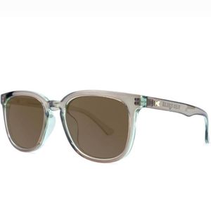 *NEW in box* Knockaround Aged Sage Paso Roble Sunglasses